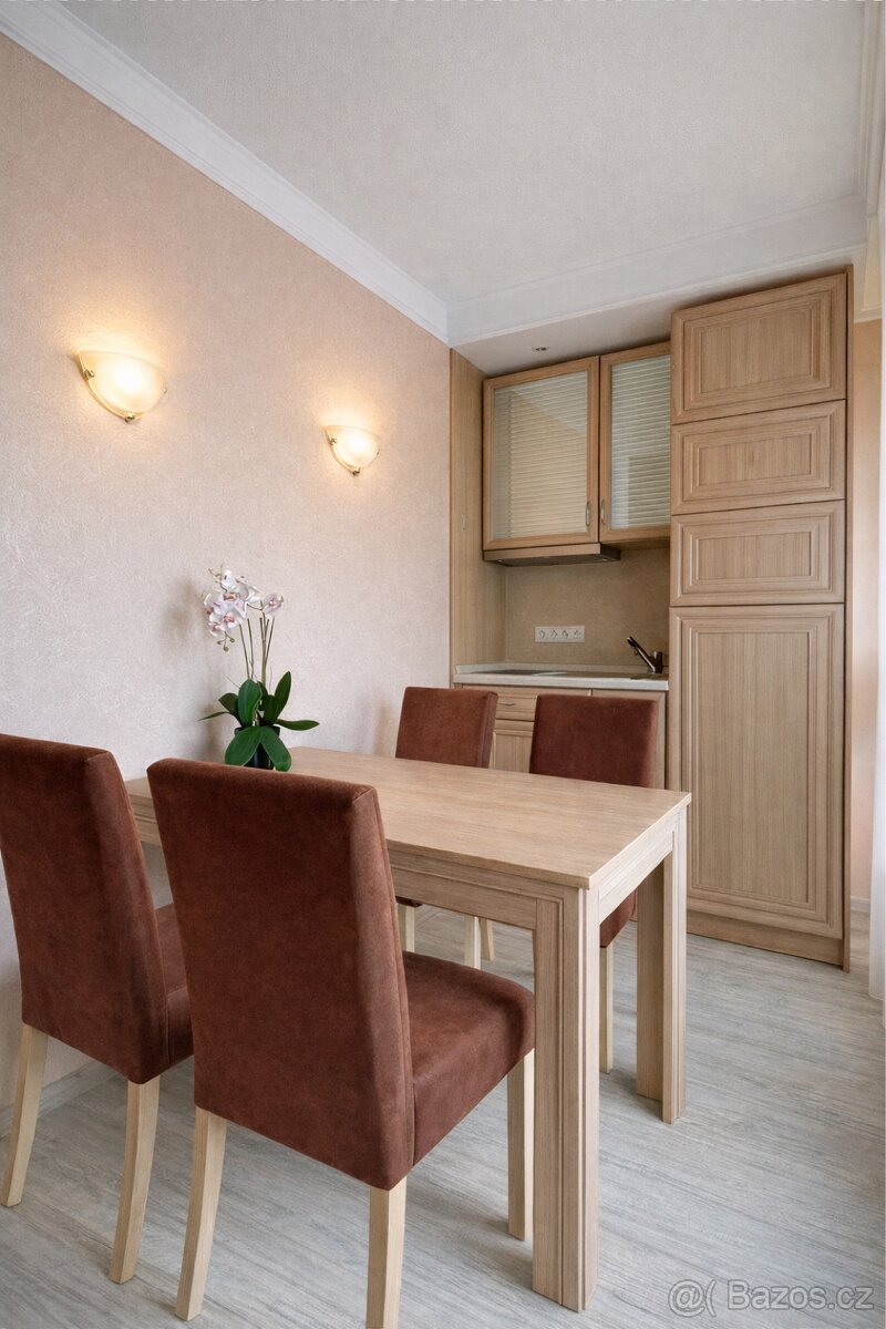 Bulharsko apartmán Slunečné pobřeží - 7