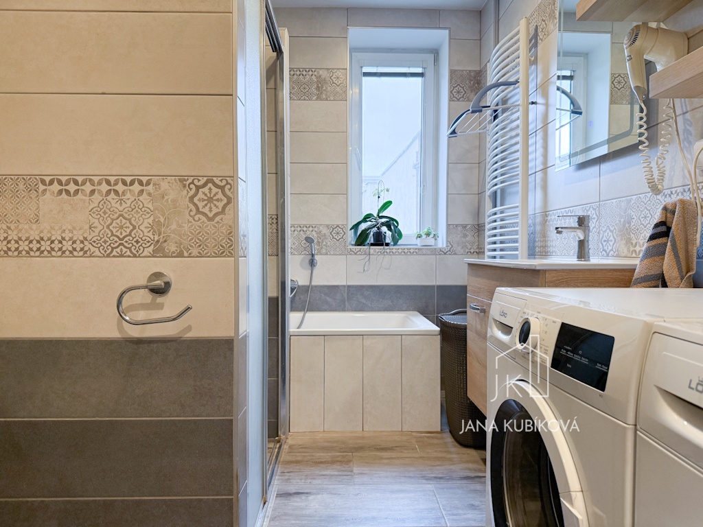 Prodej prostorného domu v Kyjově - 7