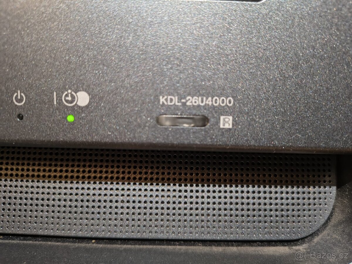 3x starší LCD televize a DVB-T2 Tuner - 7