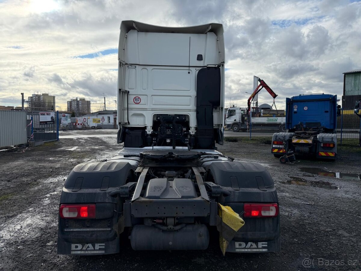 DAF XF 106.480 ( 853 000KM - SERVIS DAF ) Standart - 7