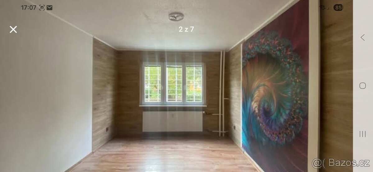 Pronájem bytu Chomutov - 7