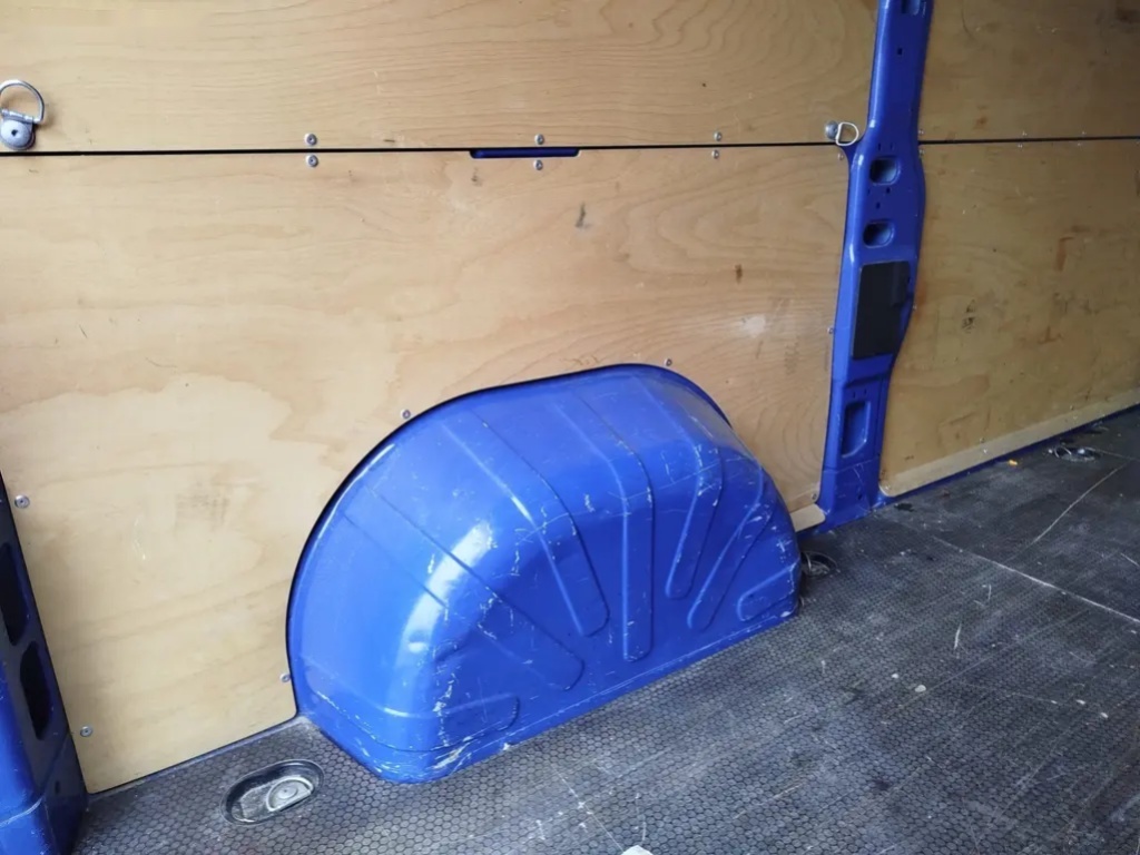 Peugeot Boxer, 35 L2H2 2.0BHDi 130"DPH" - 7