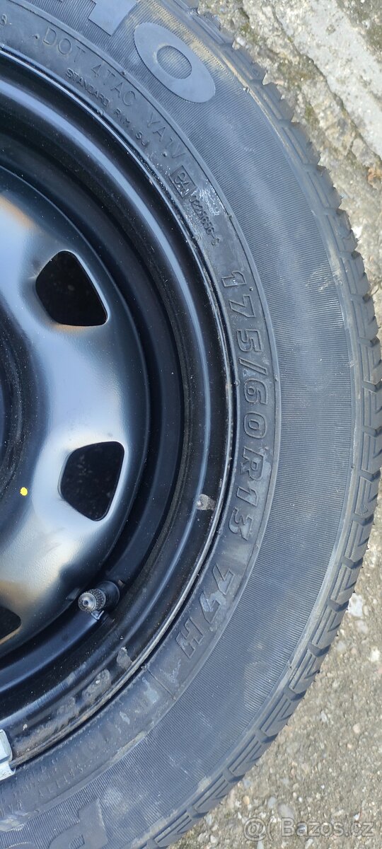 Hyundai ATOS PRIME - 7