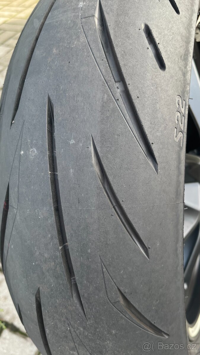 Ducati Hypermotard 821 - 7