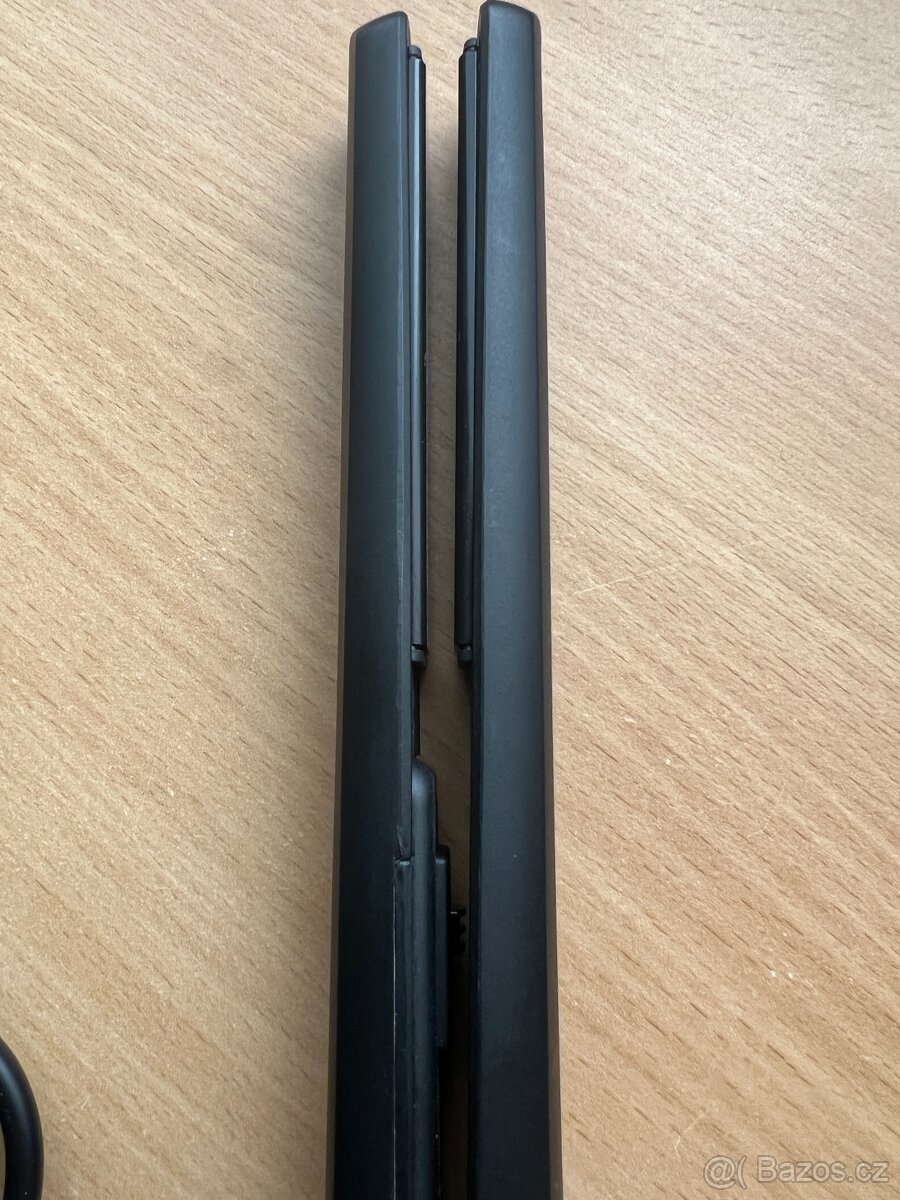 Žehlička na vlasy - 7