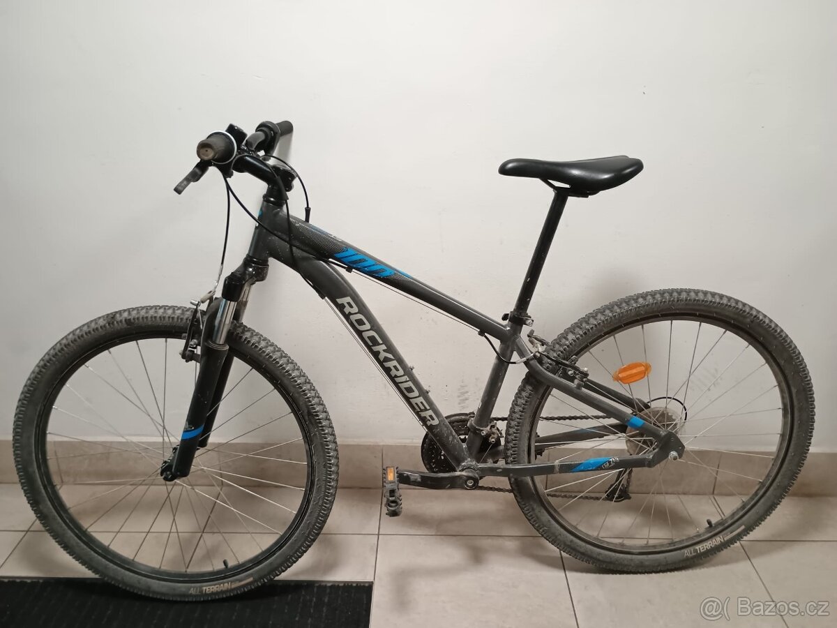 Kolo Rockrider ST100 - 7