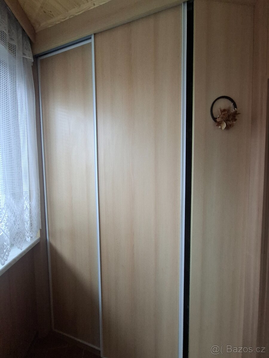 Posuvné dveře - 7