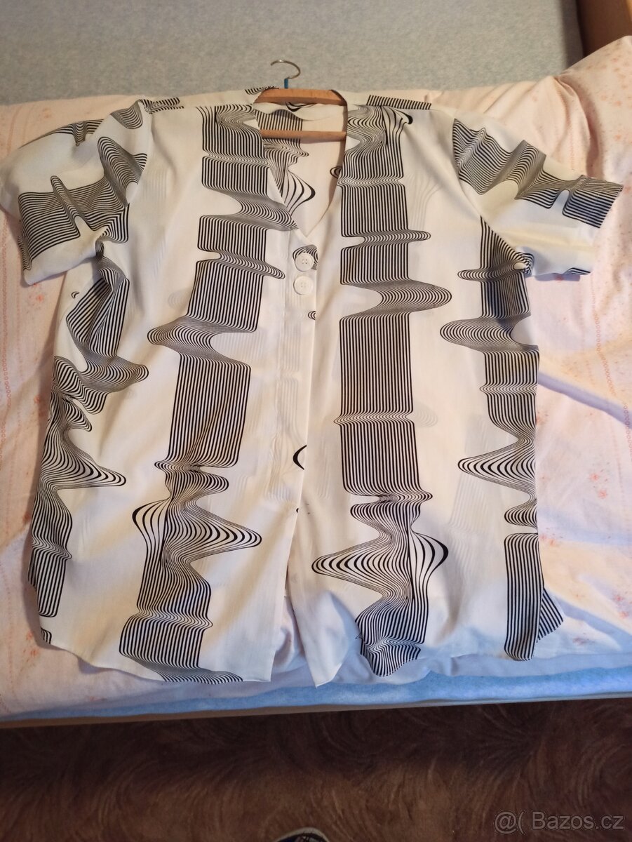Halenky velikost 3XL/4XL - 7