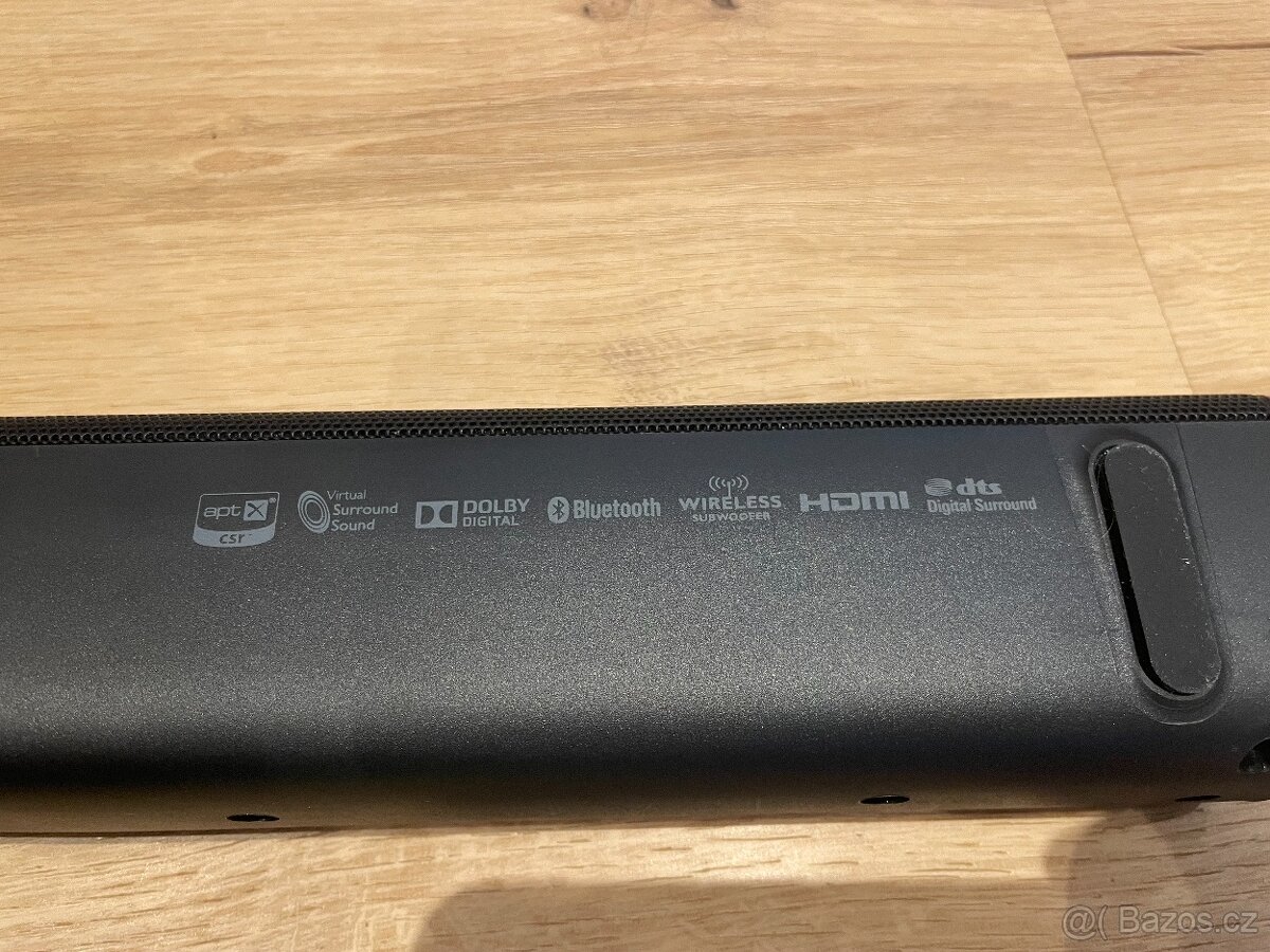 Soundbar PHILIPS HTL5140B/12 - 7