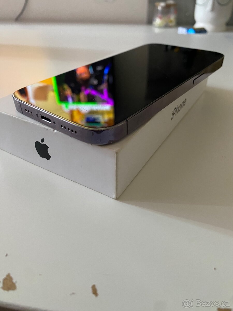 iPhone 14 Pro 128GB - 7