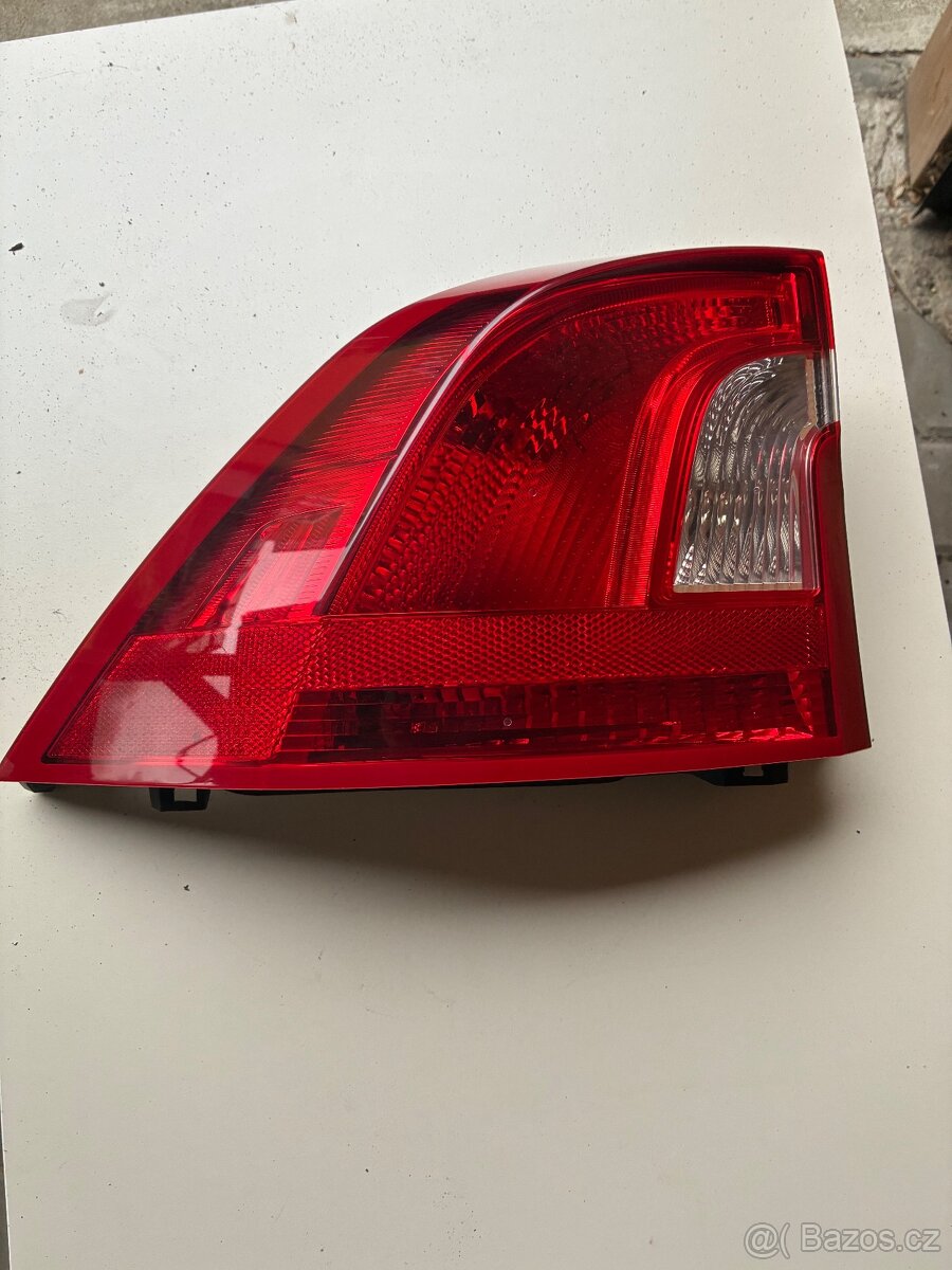 Náhradní díly Volvo S60 V60 - 7