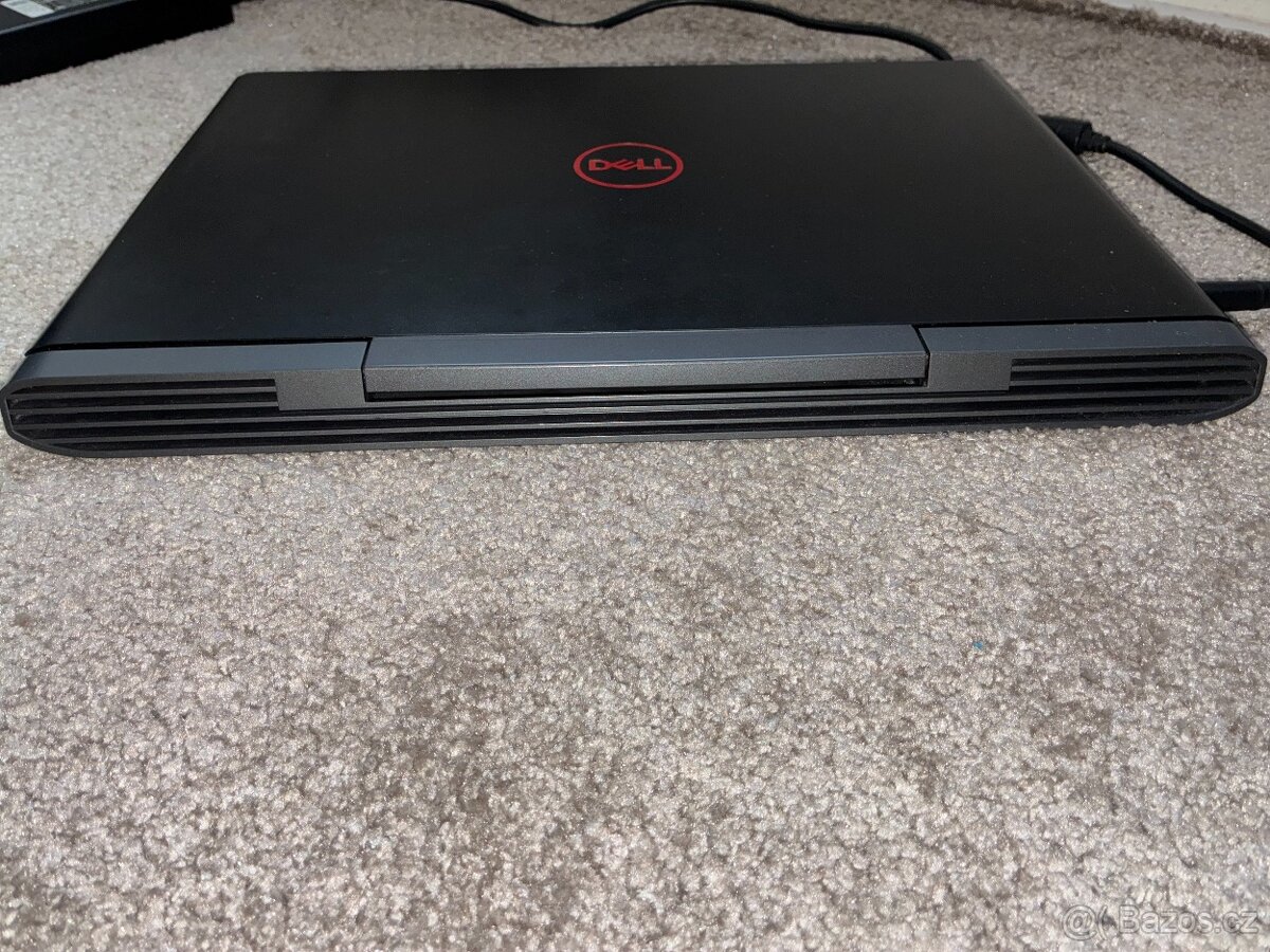 Prodám Herní notebook Dell G5 5587 jako nový - 7
