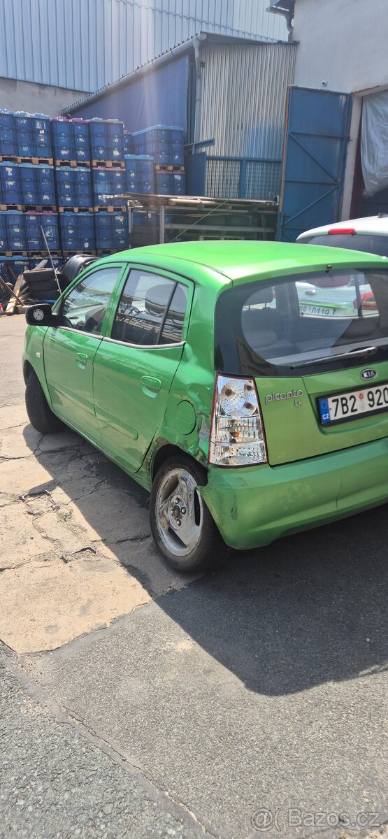 Kia picanto - 7