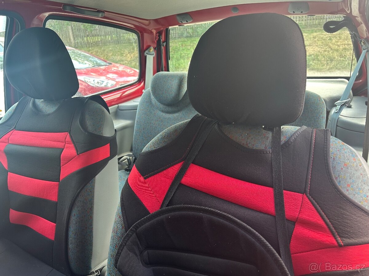 Renault Twingo 1.2 rok 2004 87000 km - 7