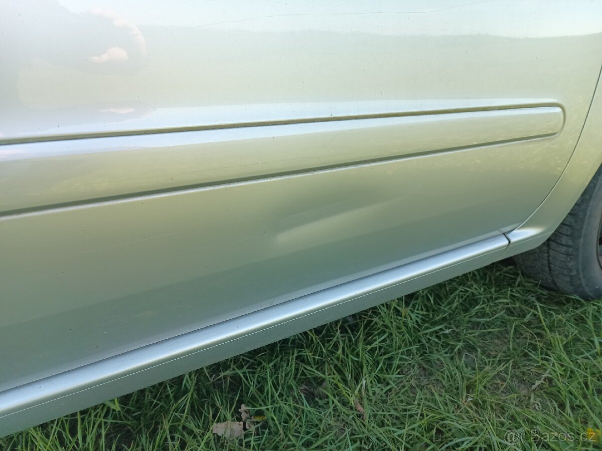 Prodám Opel Zafira 1,8 16 V lpg - 7