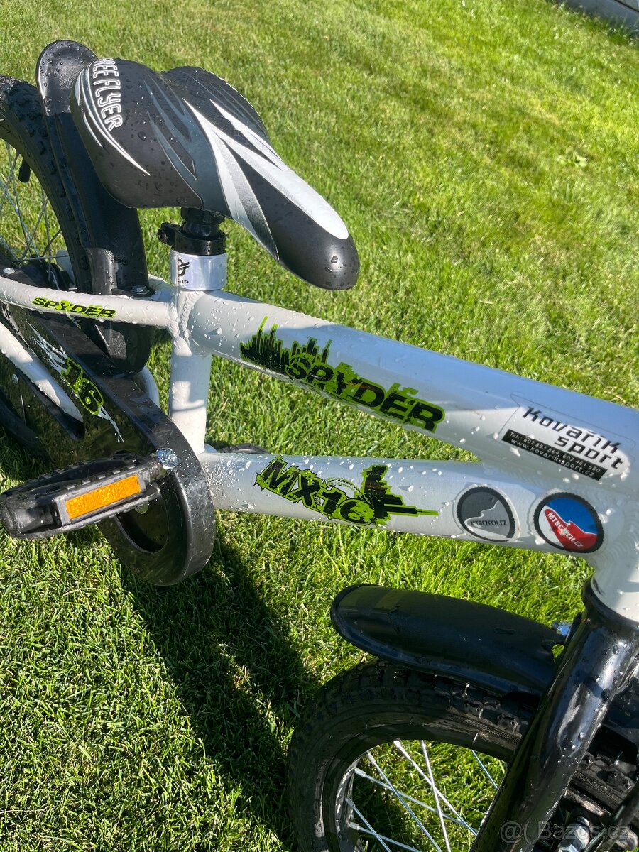 Kolo Mixit Spyder MX16 - 7