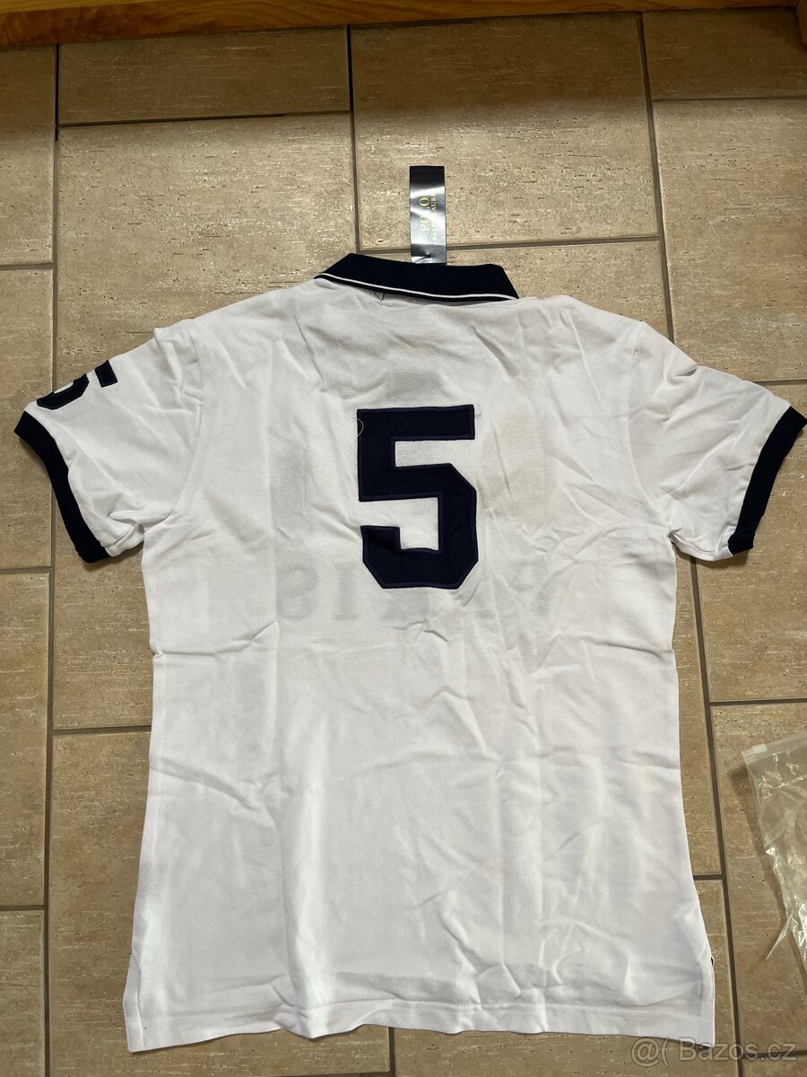 Ralph Lauren Polo dres - 7
