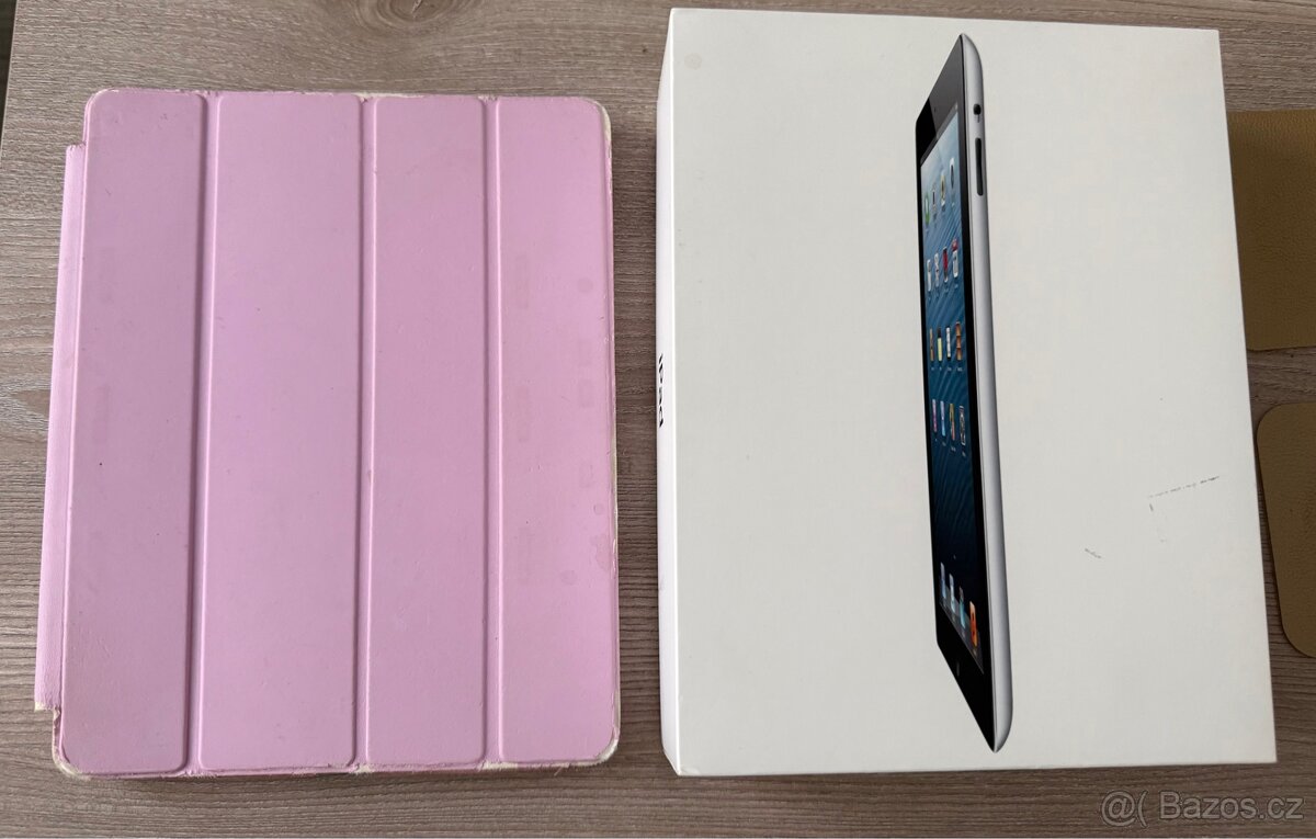 Apple iPad WiFi - 7
