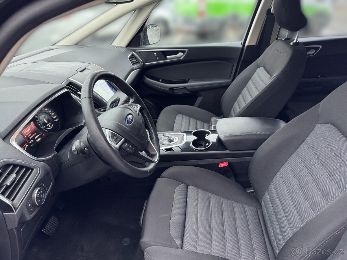 2020 Ford S-MAX Titanium 110kW (Odpočet DPH) - 7