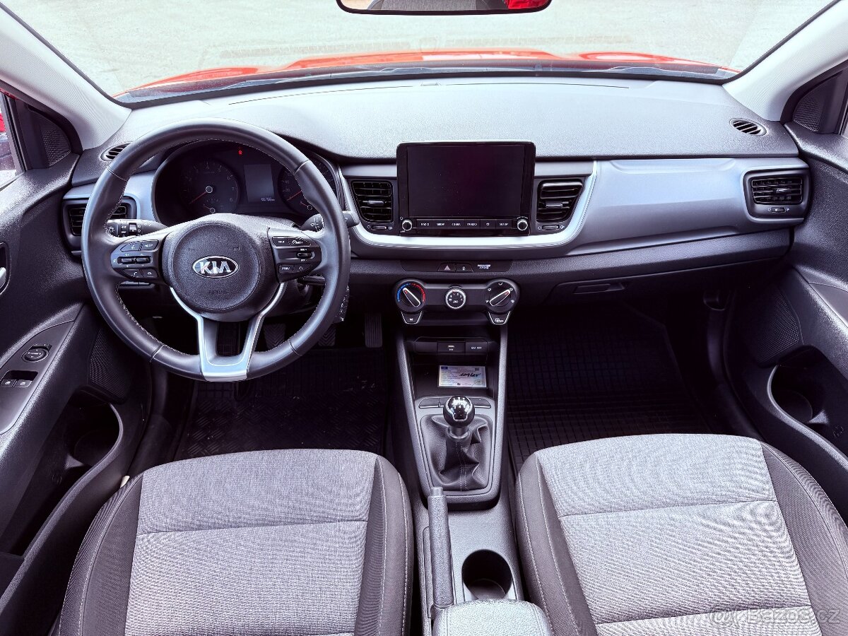 Kia Stonic, 1.2i 66700km 2021 - 7