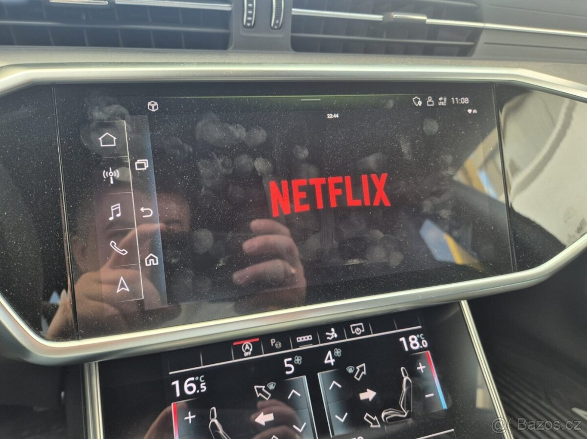 MODUL NA PREHRAVANIE Youtube Netflix Videa Filmov zajazdy - 7