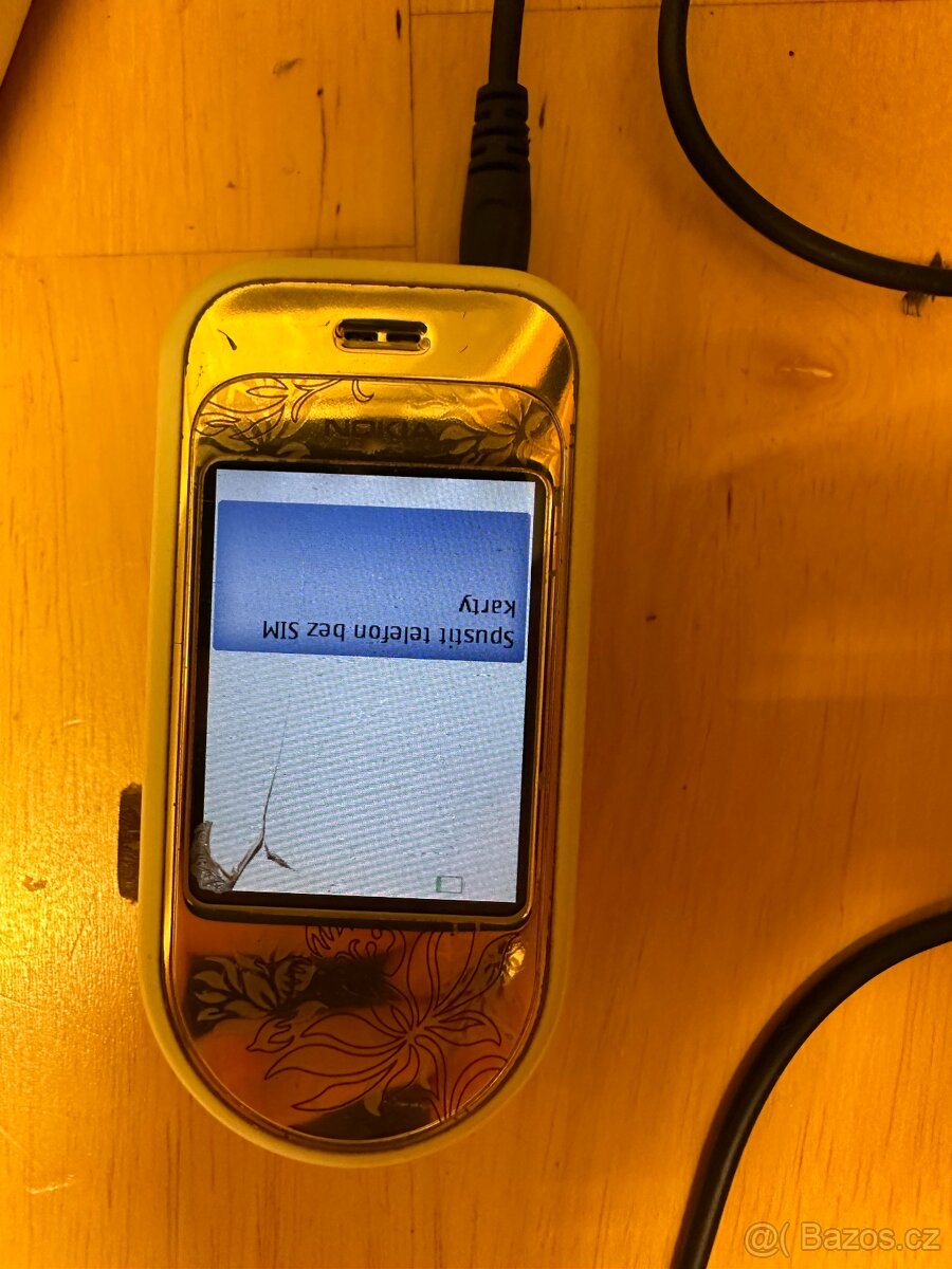 Sbírka telefonů - 7
