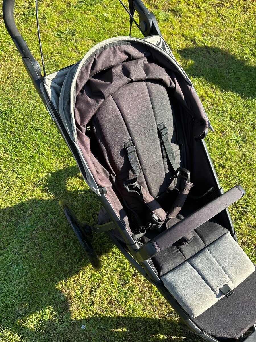 Kočárek Thule Urban Glide 2 - 7