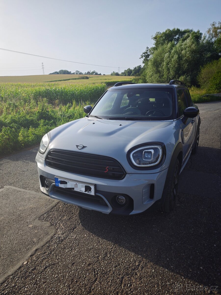 Mini countryman 2023 Untamed - 7