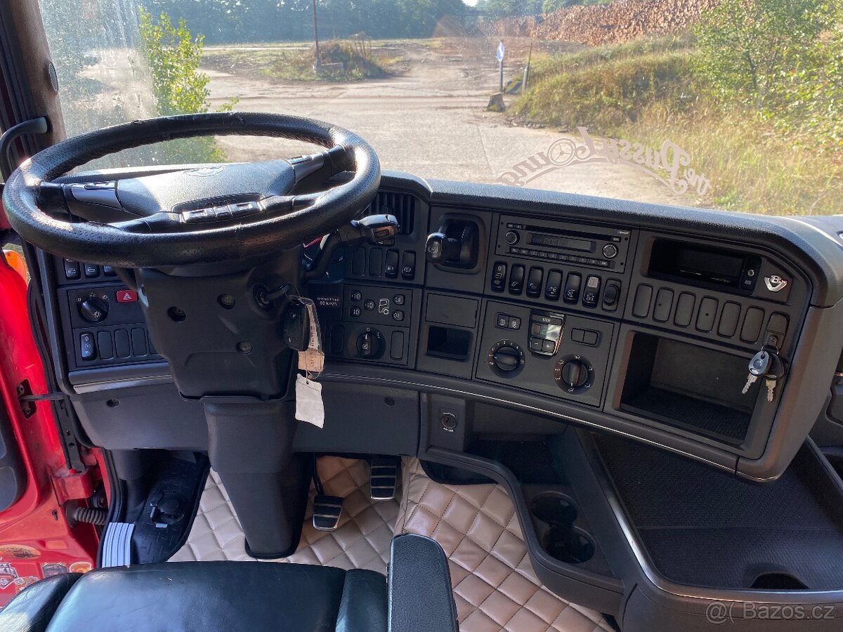 Scania R500 V8 4x2 - 7
