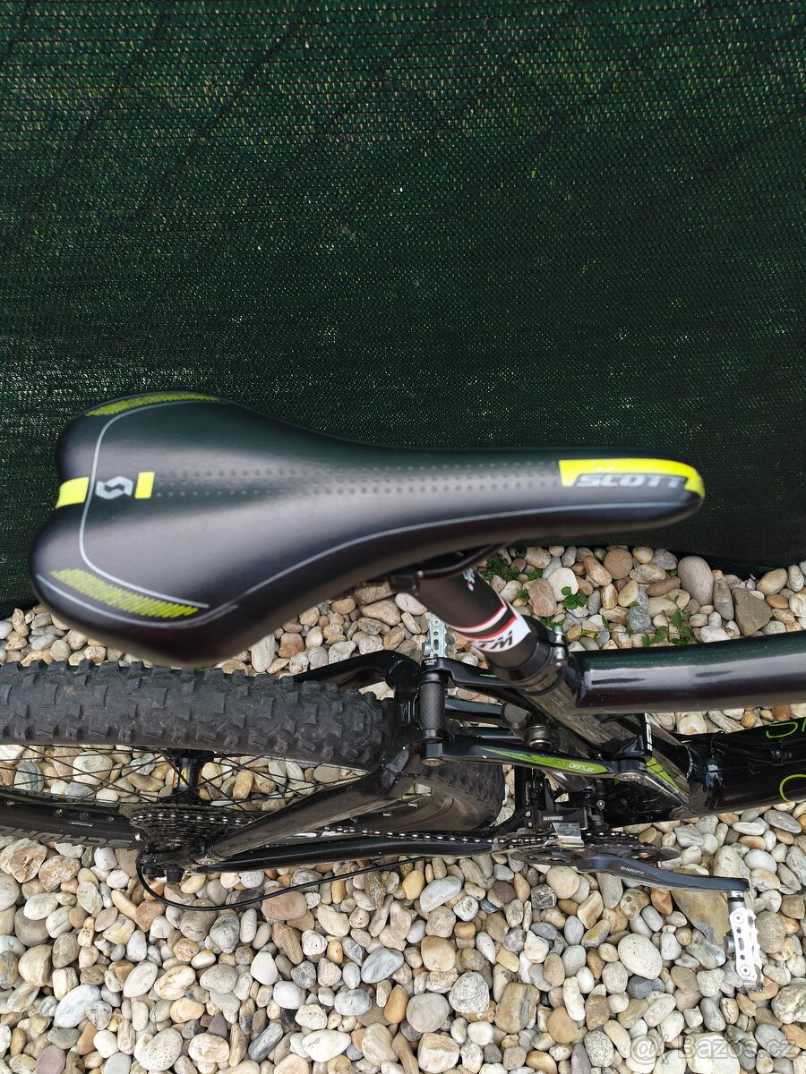 SCOTT GENIUS 30 - 7