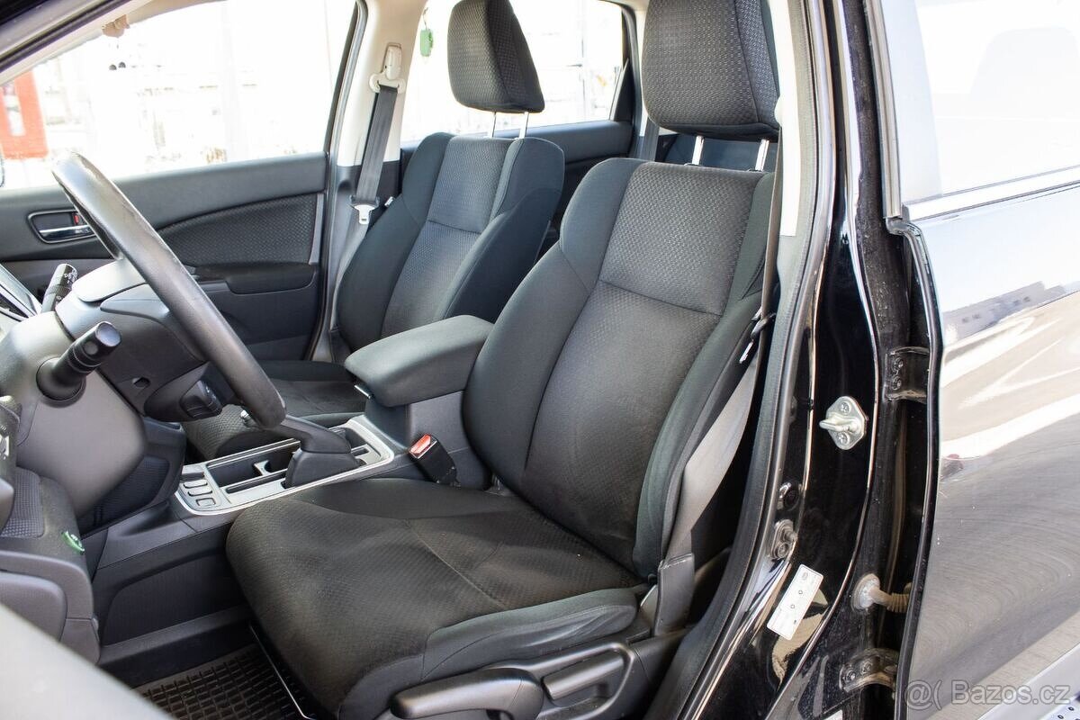 Honda CR-V 1.6 i-DTEC - 7