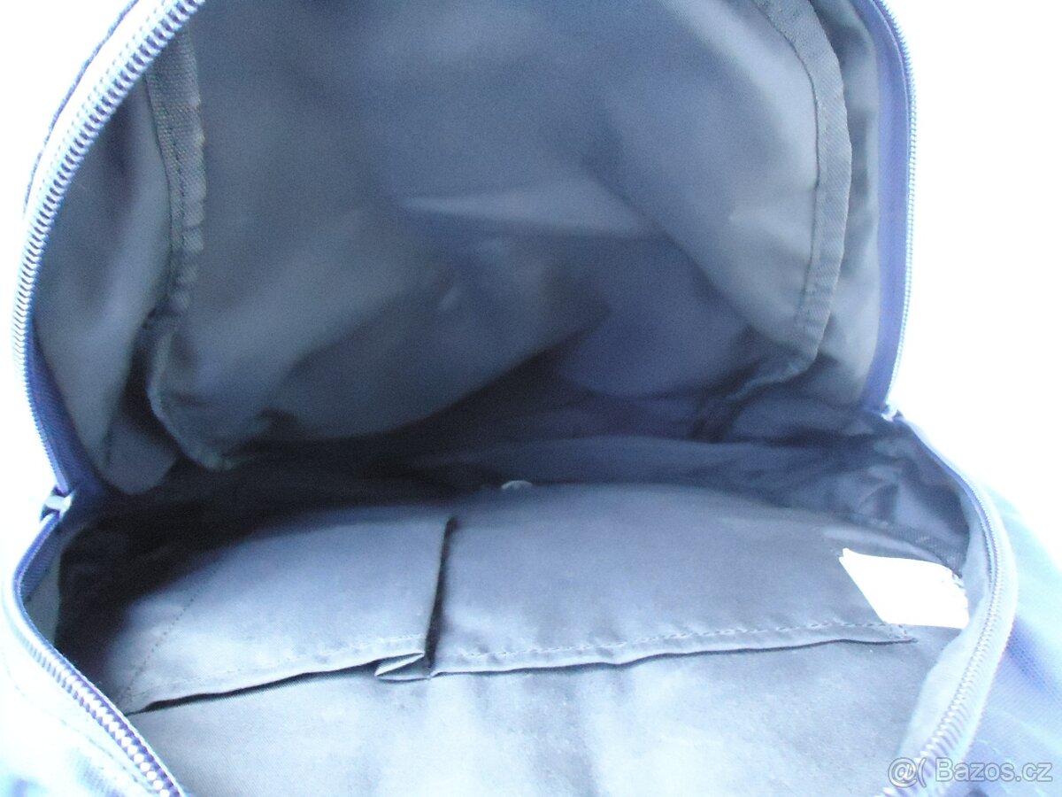 Batoh Superdry, objem cca 25litrů - 7