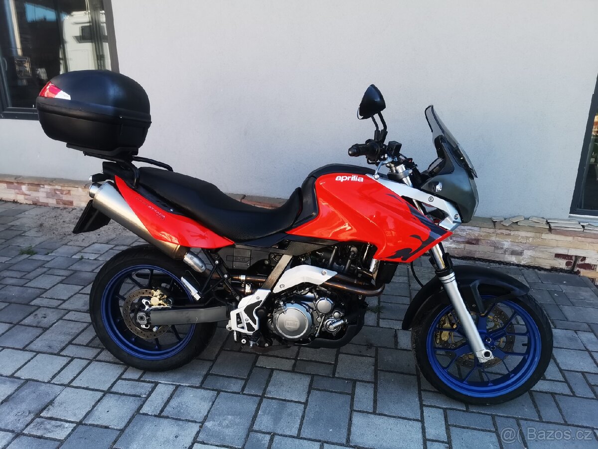Aprilia Pegaso 650 Strada - 7
