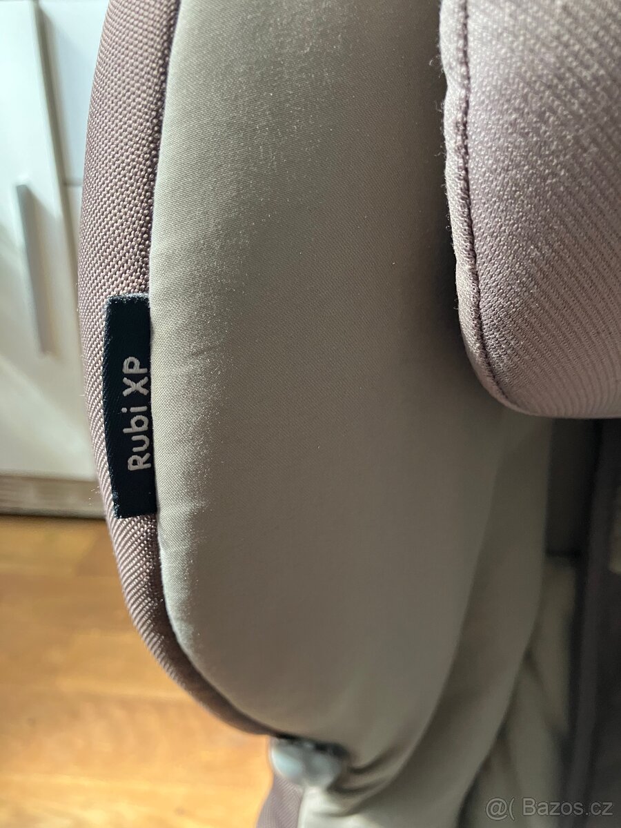 Autosedačka MAXI COSI Rubi XP - 7