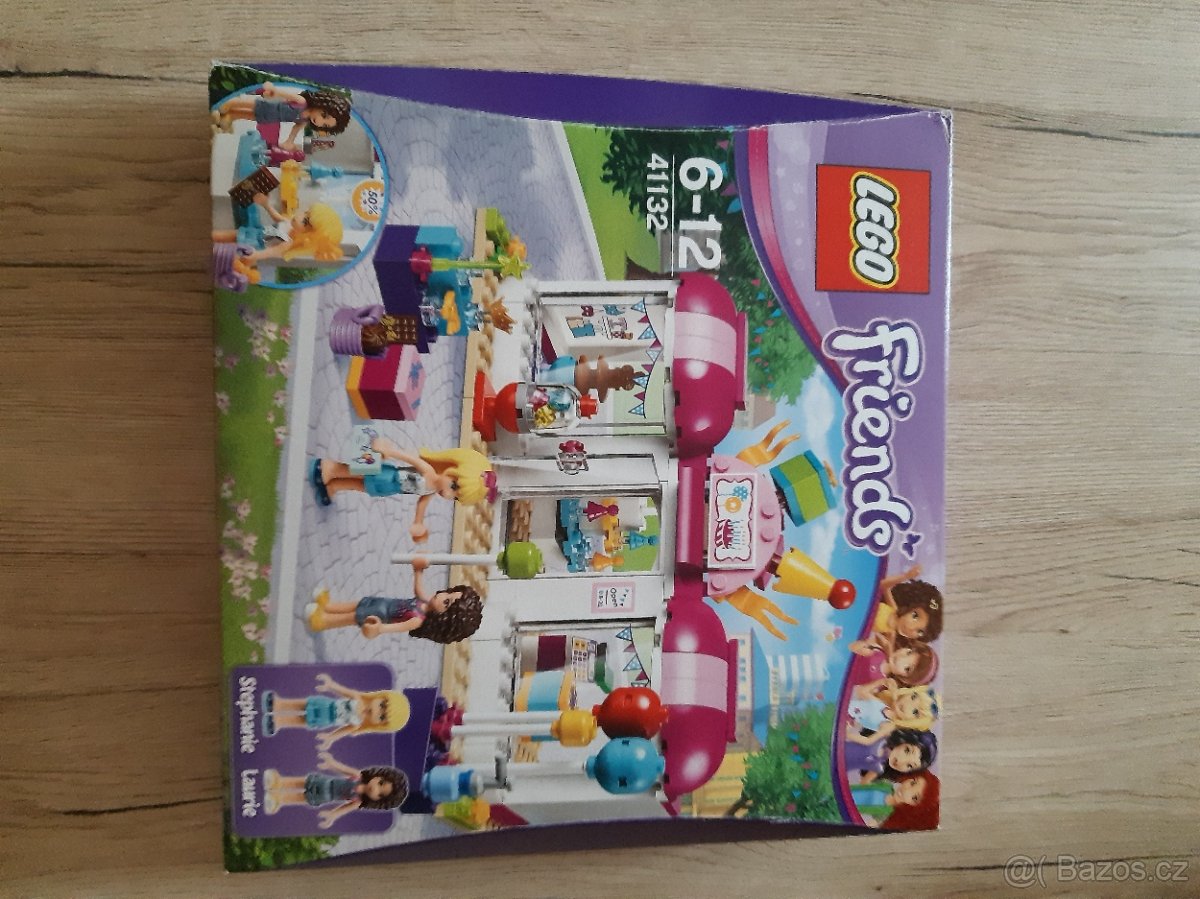 LEGO Friends - 7