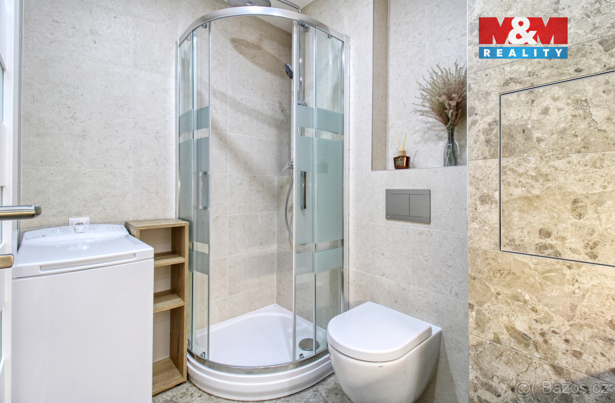 Prodej bytu 2+kk, 56 m², Teplice, ul. Jana Koziny - 7