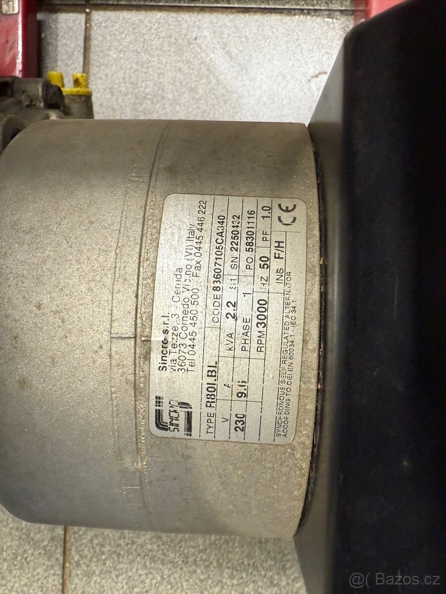 Elektrocentrála - 7