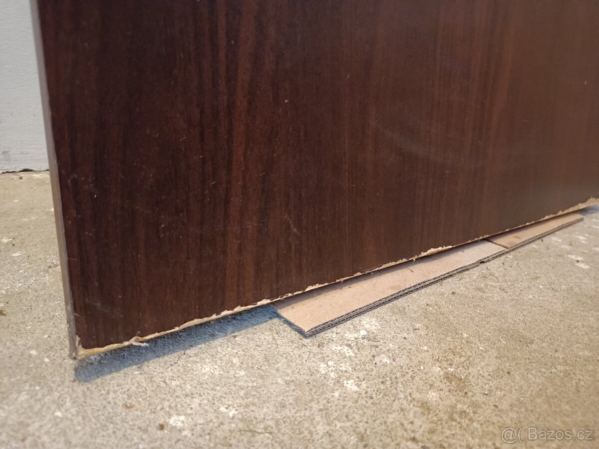 Dveře 60 levé a pravé - 7