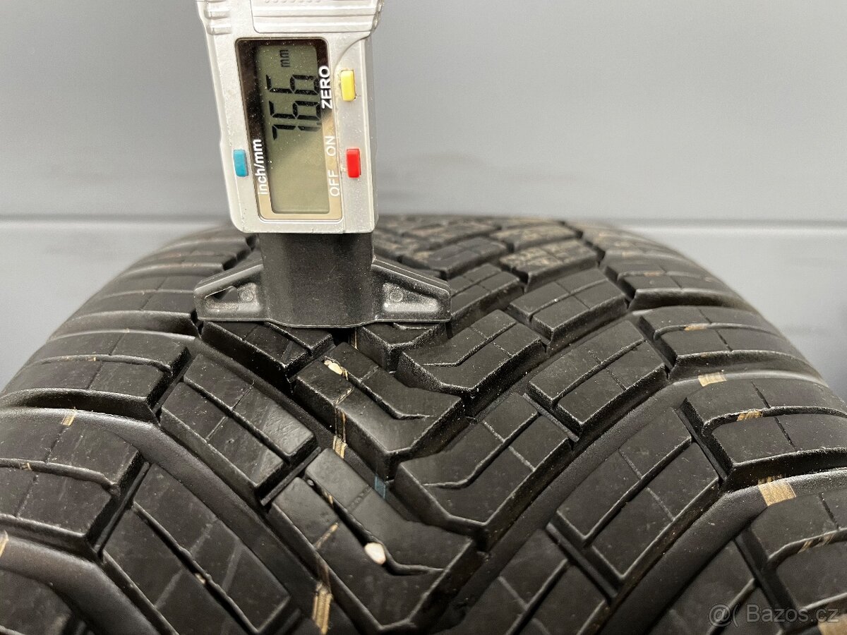 Originál VW Tiguan 235/55 r18 - 7