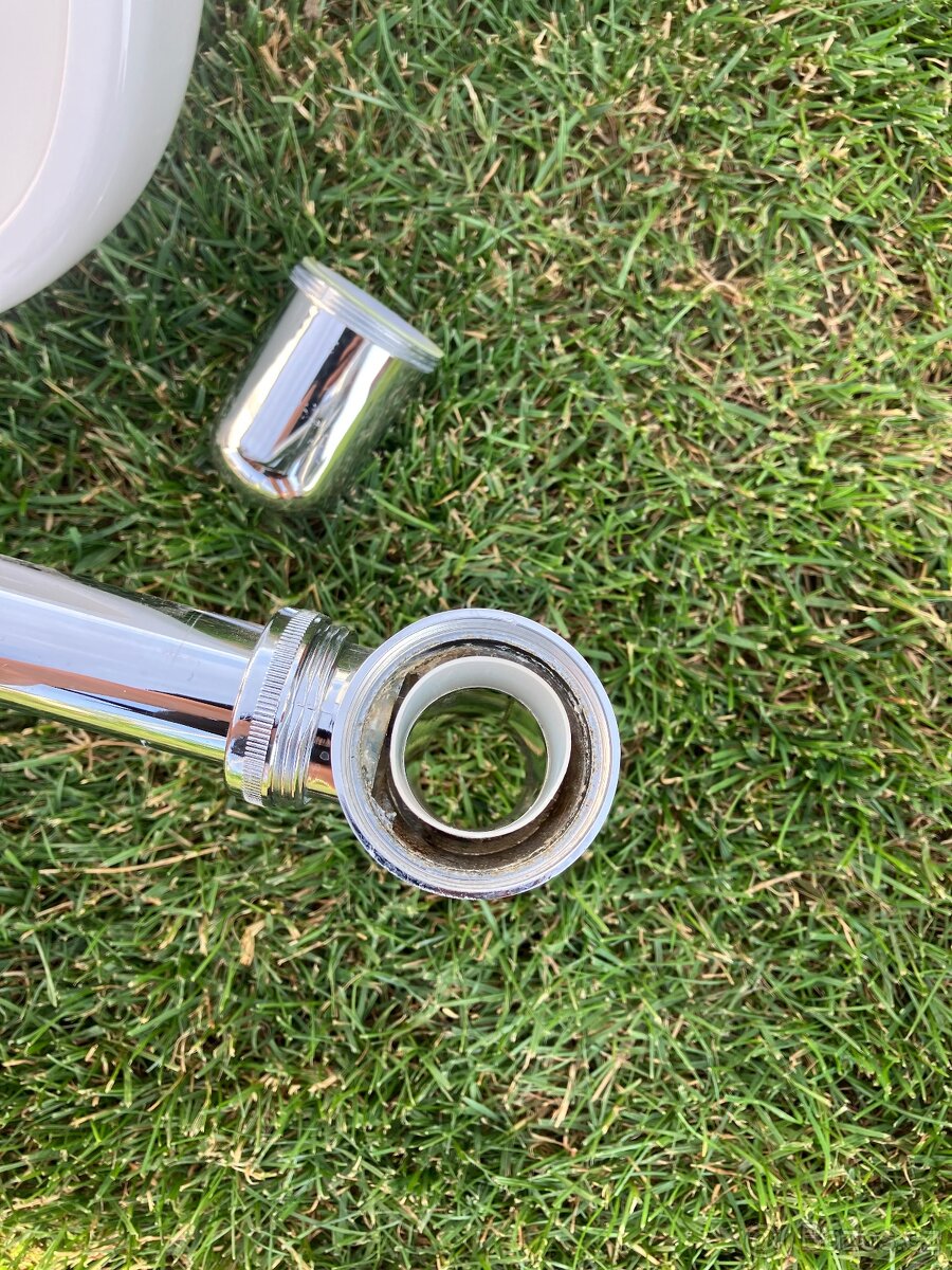 Umyvadlo Ideal Stamdard - 7