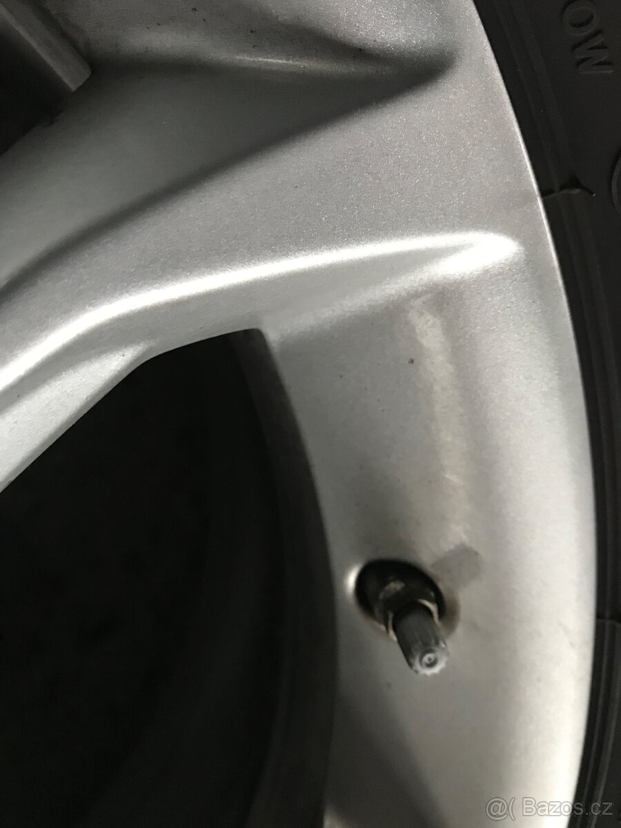 BMW X3, G01, X4, G02 , 225/60/18 - 7