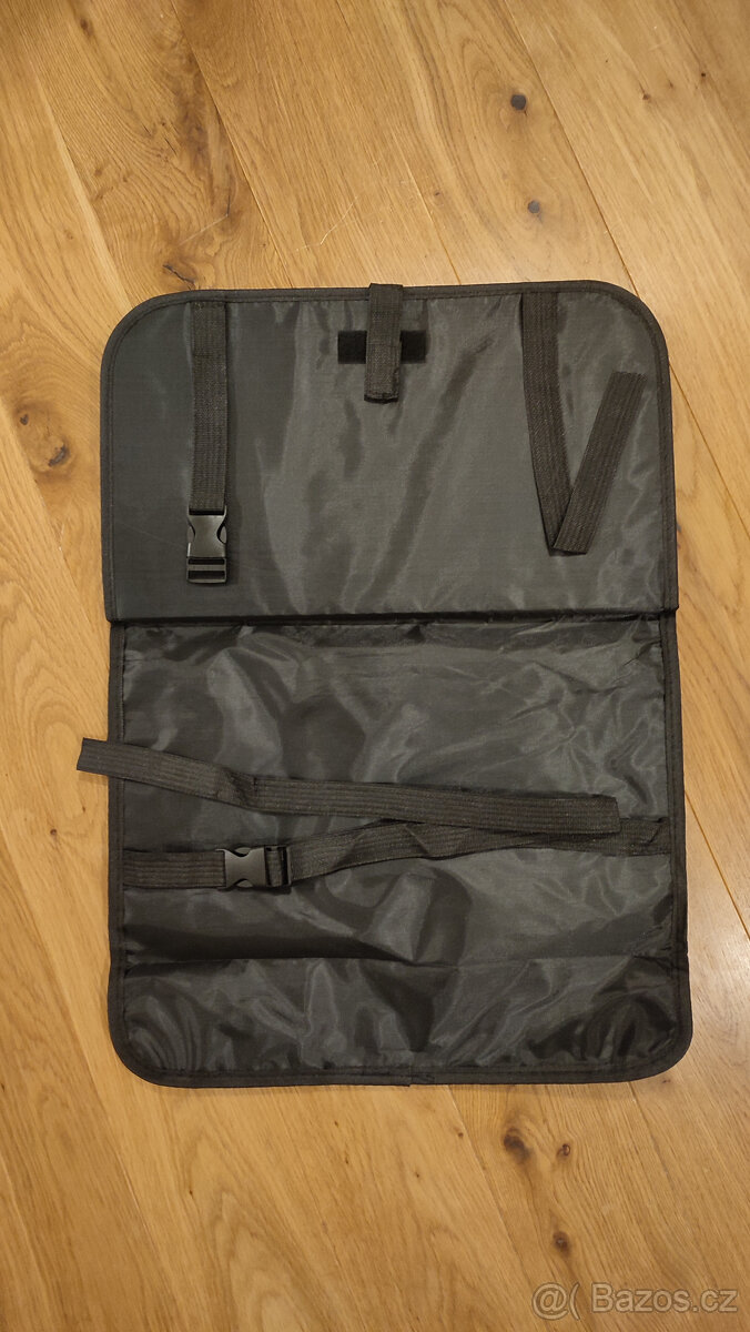 Organizér do auta pro zadní sedadla - 7