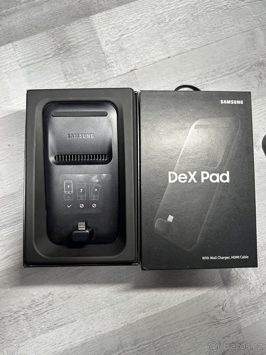 Samsung Galaxy S9+ 256GB + DeX Pad ❗️TOP STAV ❗️ - 7