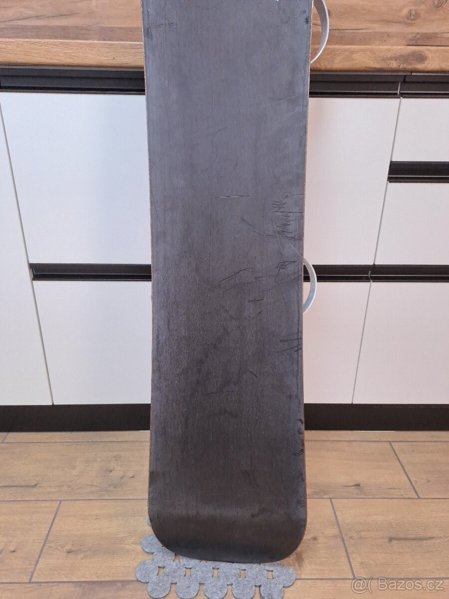 Snowboard ROSSIGNOL - 7