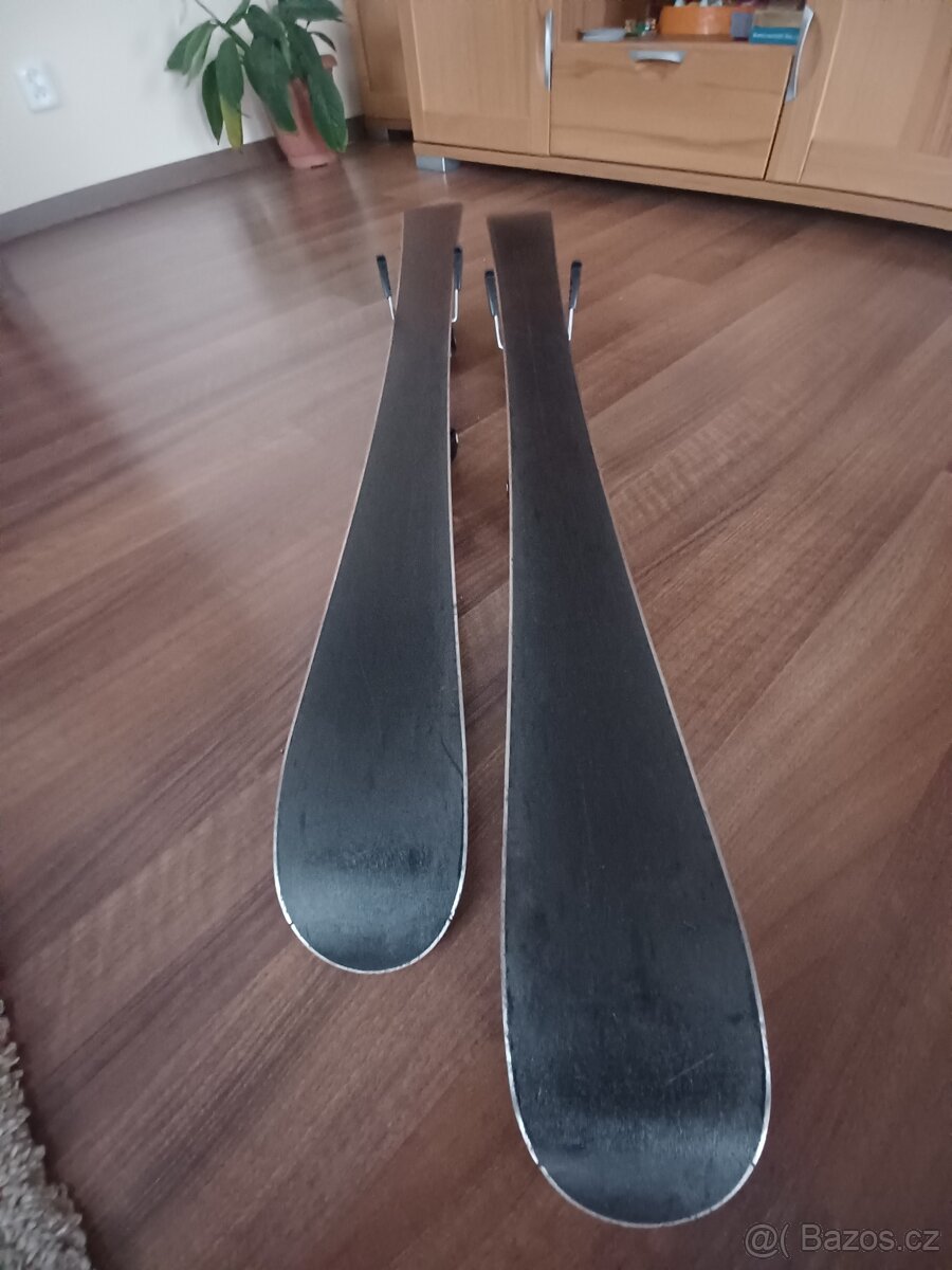 Dětské lyže ELA FORMULA 100cm + hůlky - 7