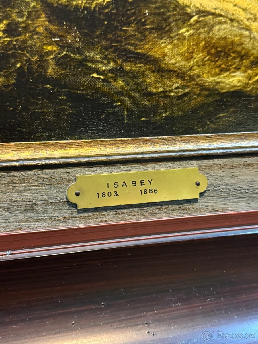 Obraz - Námořní bitva (523002) - 7