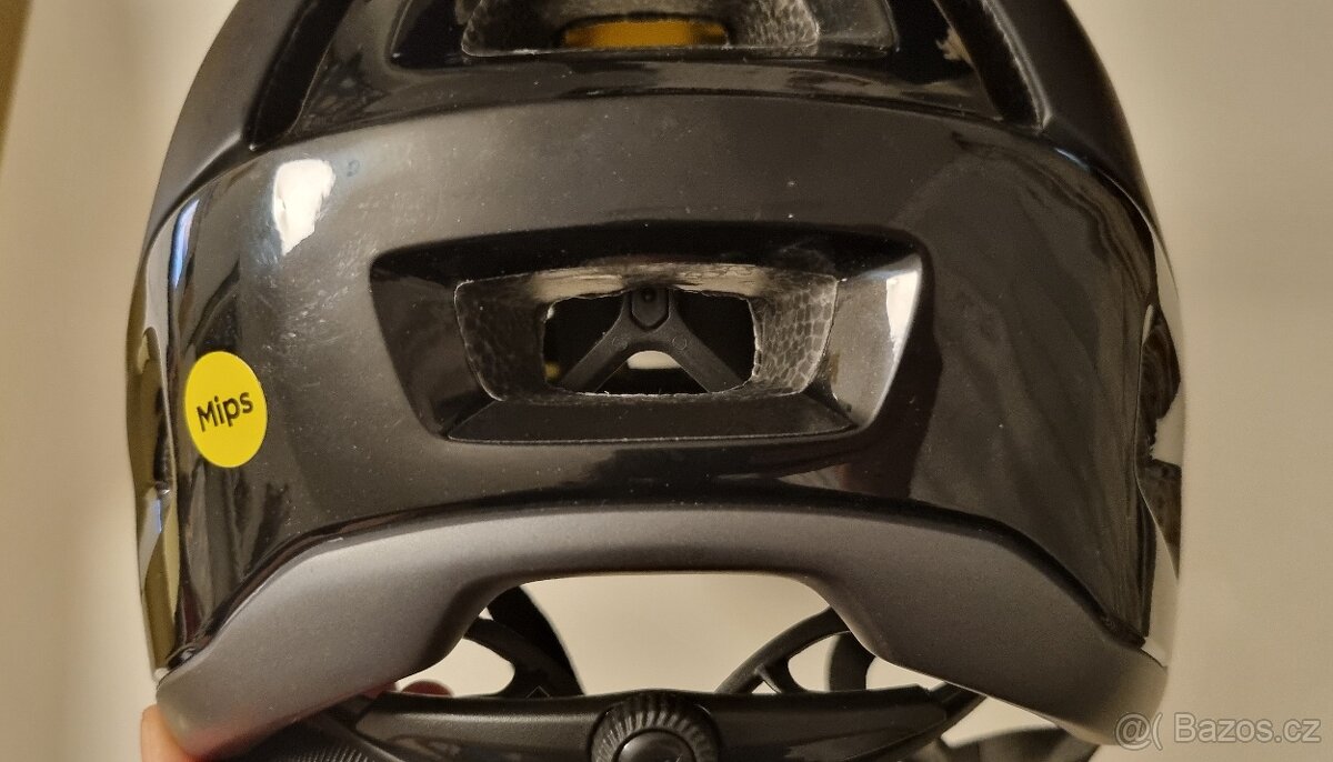 MET MTB Helma vel.M 56-58 - 7