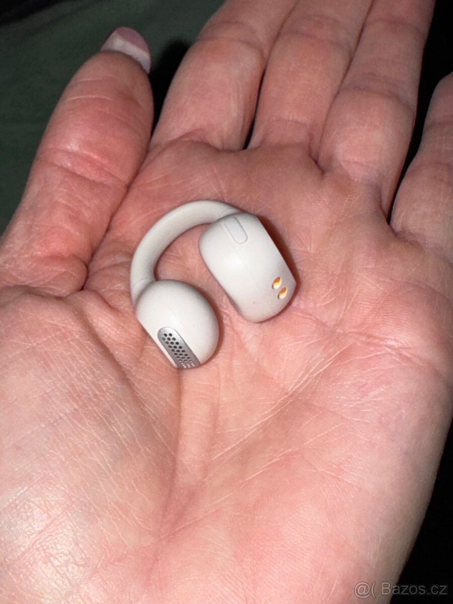 Bezdrátová sluchátka Philips - 7