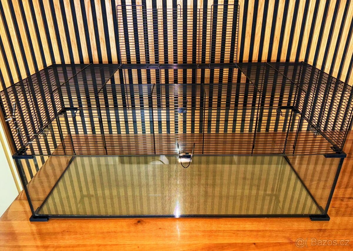 Klec pro hlodavce - 7