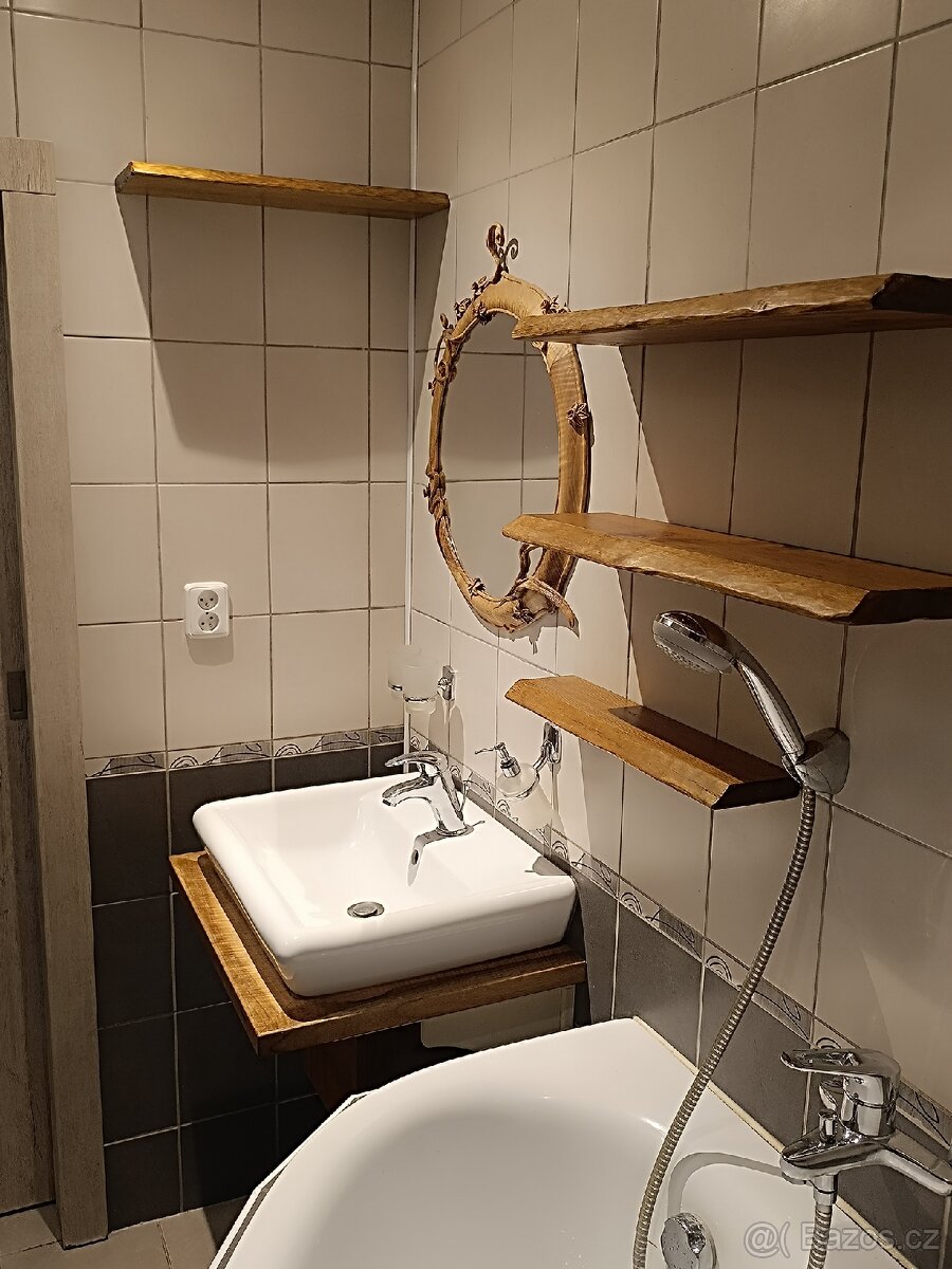 Byt 4+1, Studentská, Jirkov - 7